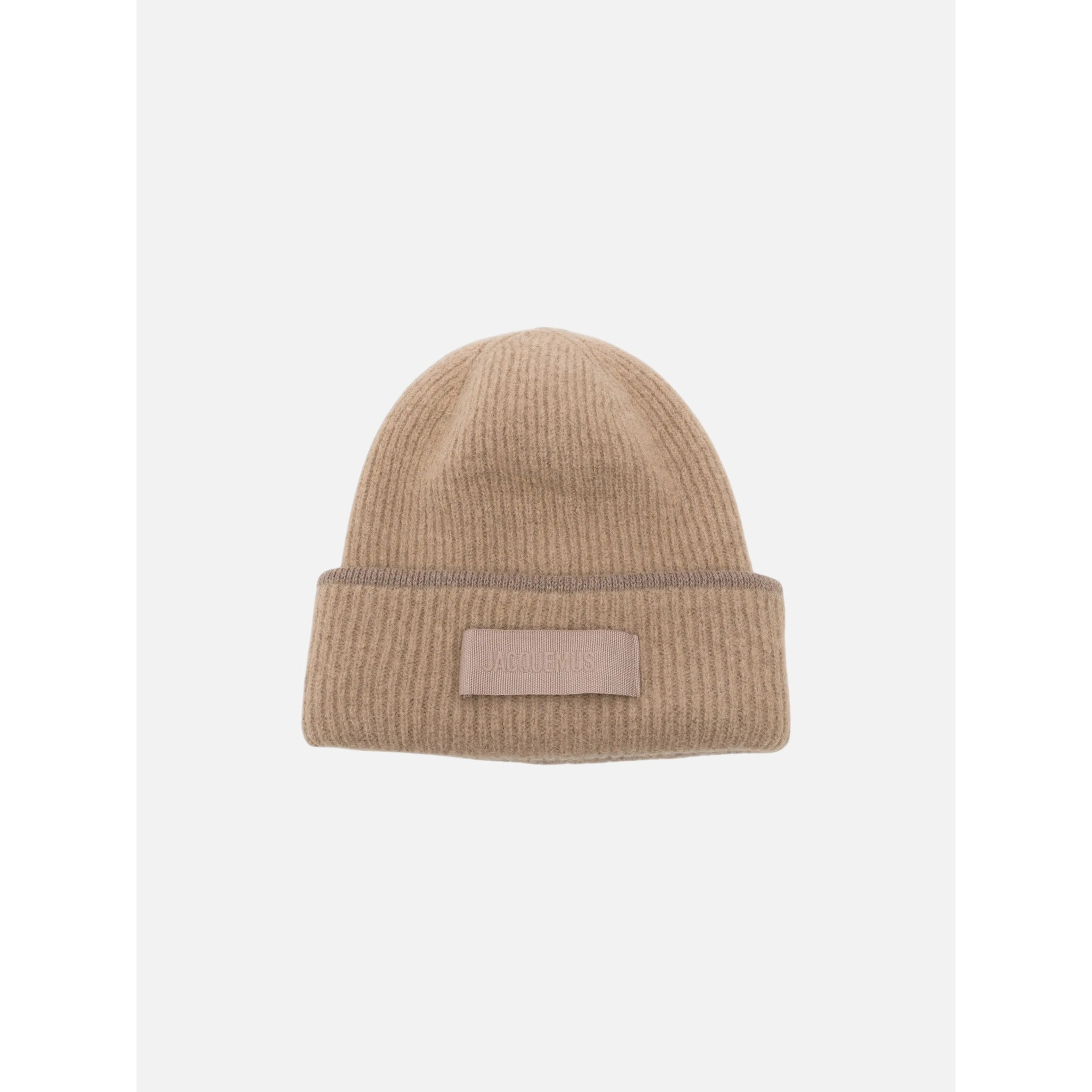 JACQUEMUS cap
