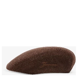 JACQUEMUS beret