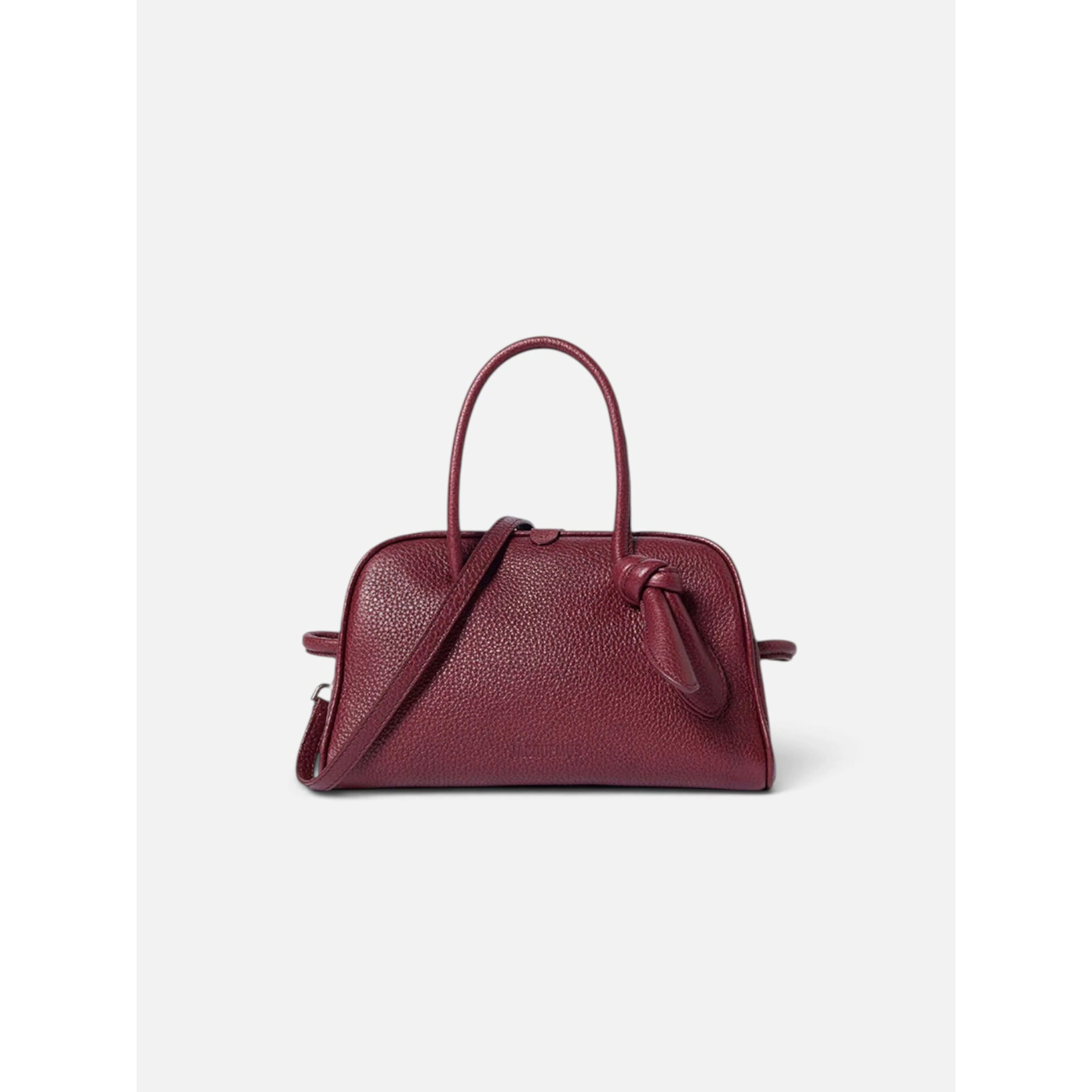 JACQUEMUS punctual