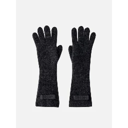 JACQUEMUS gloves