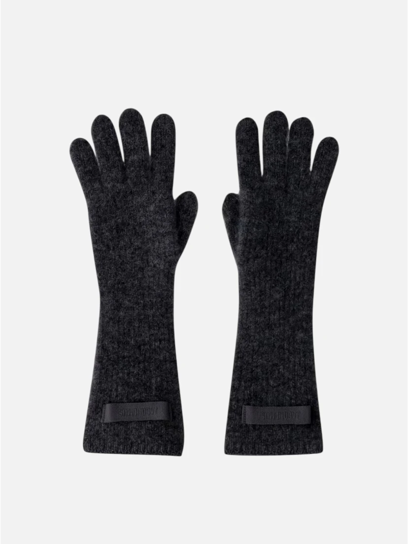 JACQUEMUS gloves