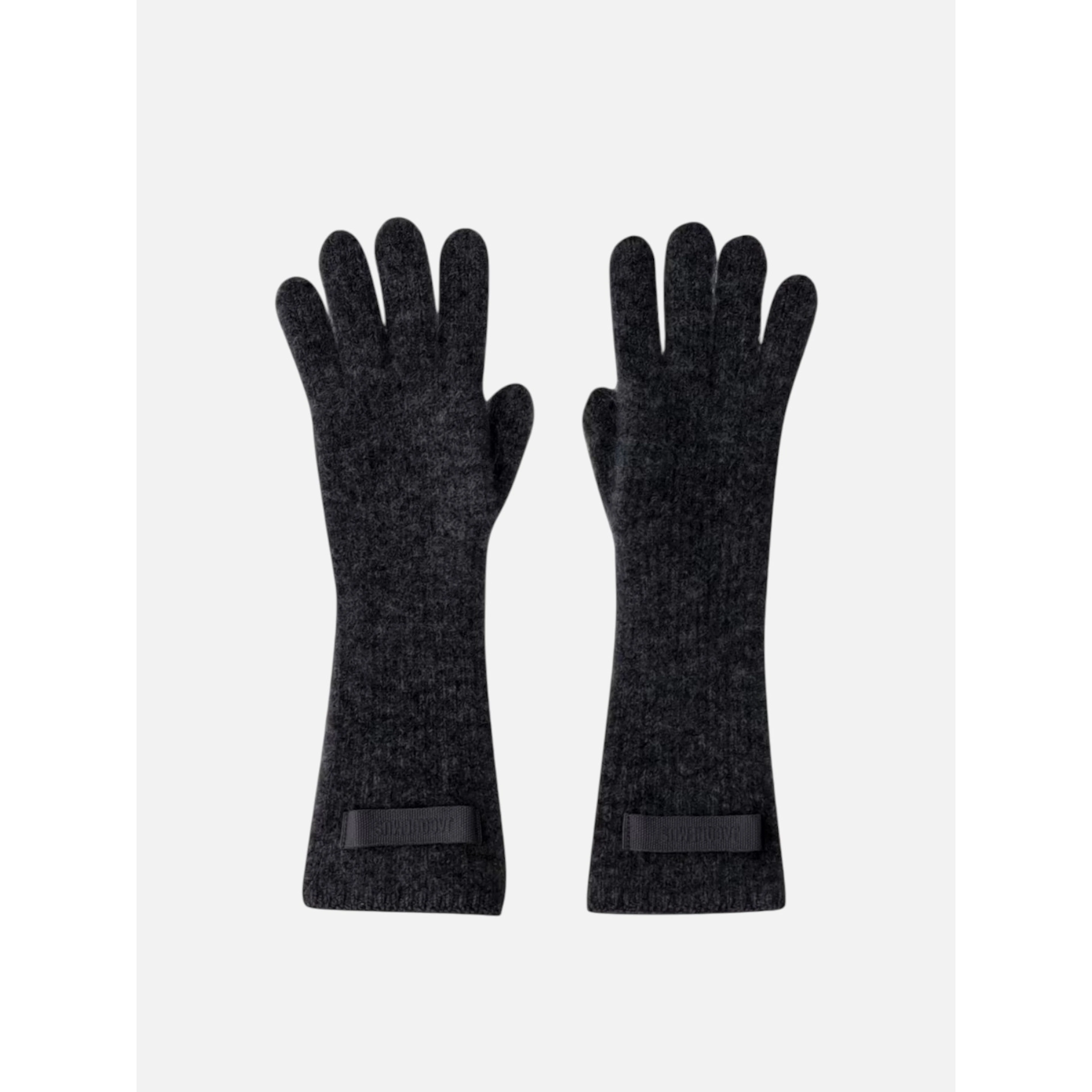 JACQUEMUS gloves
