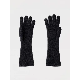JACQUEMUS gloves