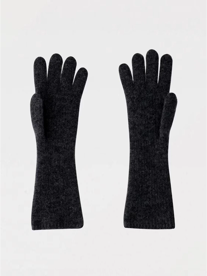 JACQUEMUS gloves