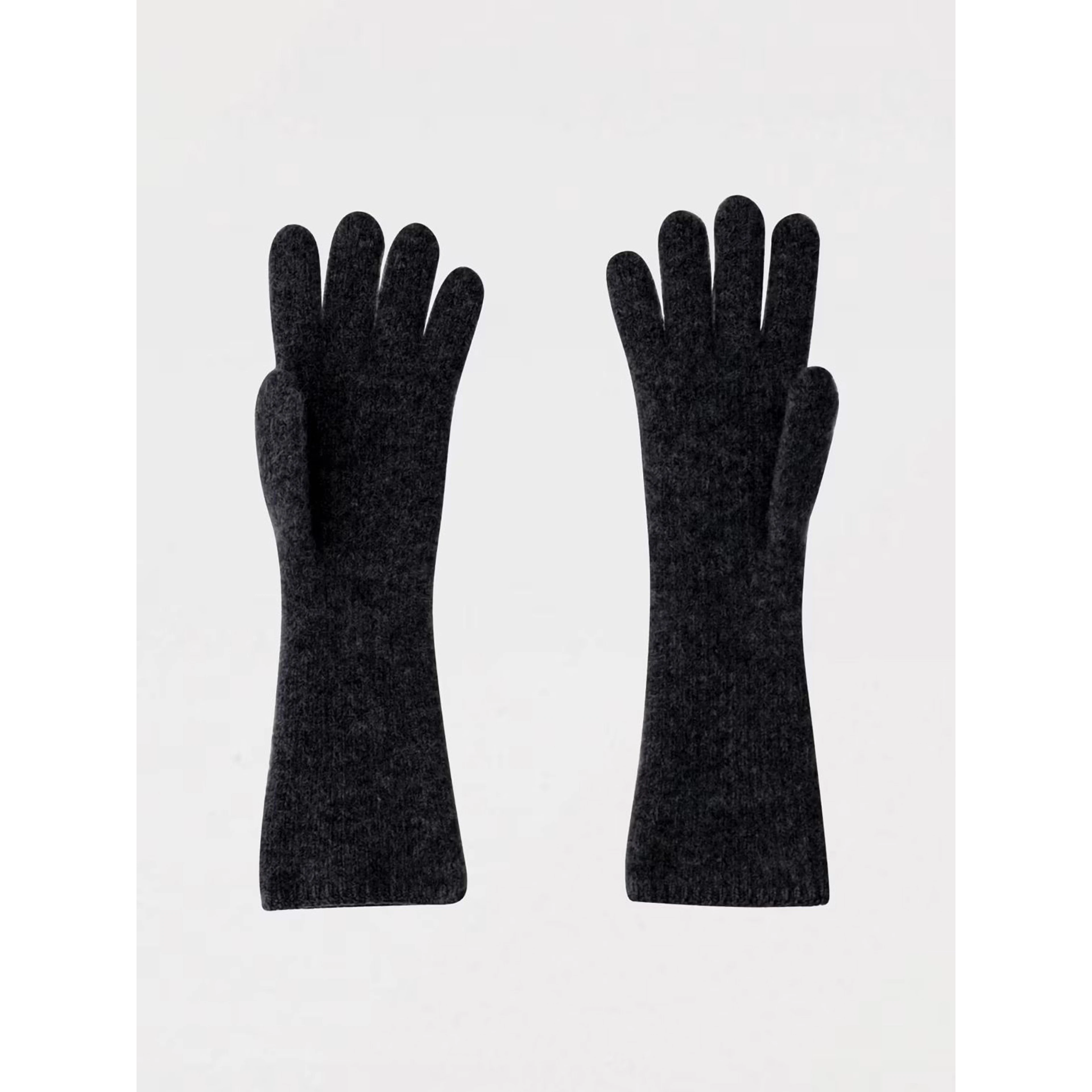 JACQUEMUS gloves
