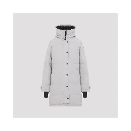 Canada Goose Shelburne Parka Jacket