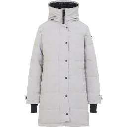 Canada Goose Shelburne Parka Jacket