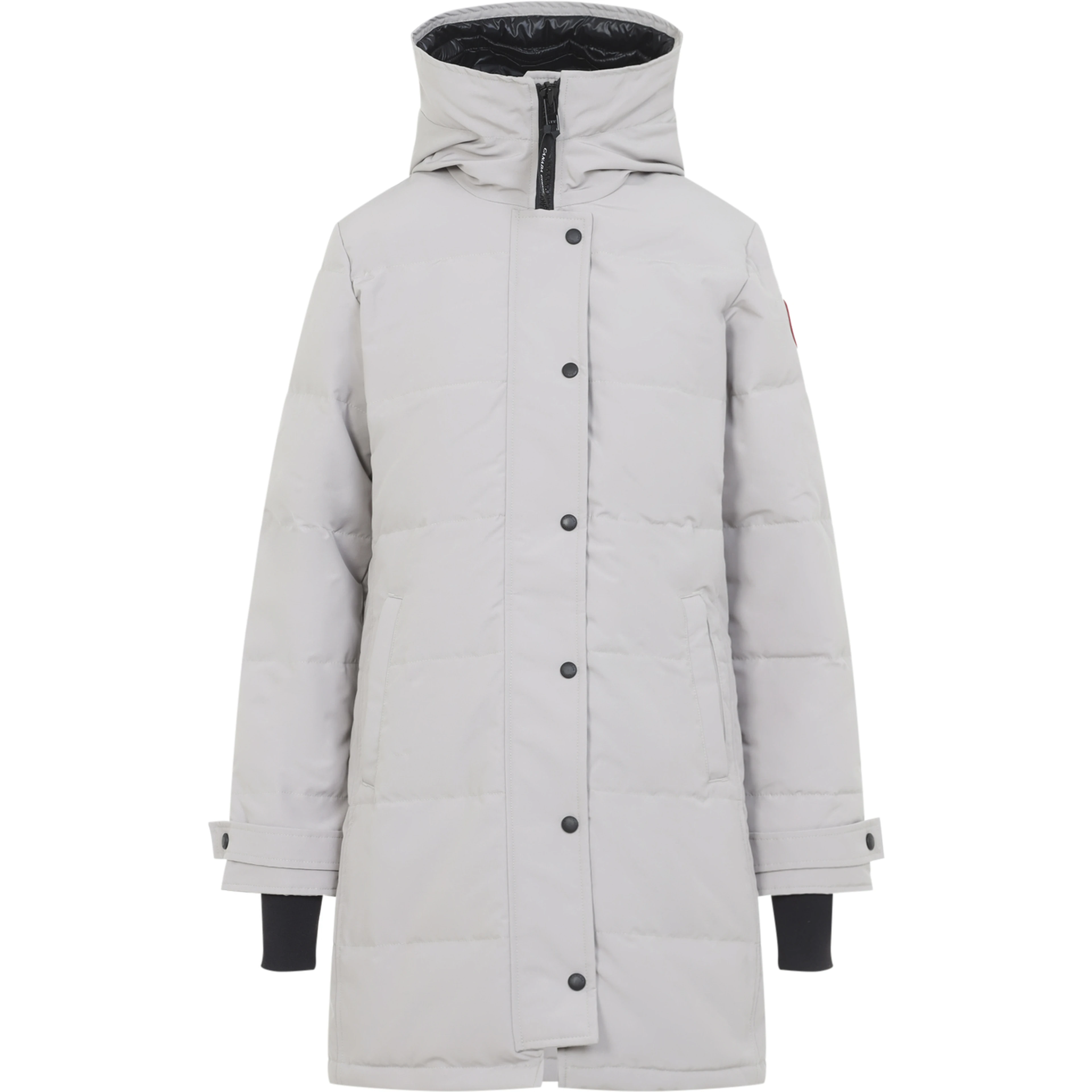 Canada Goose Shelburne Parka Jacket
