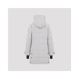 Canada Goose Shelburne Parka Jacket