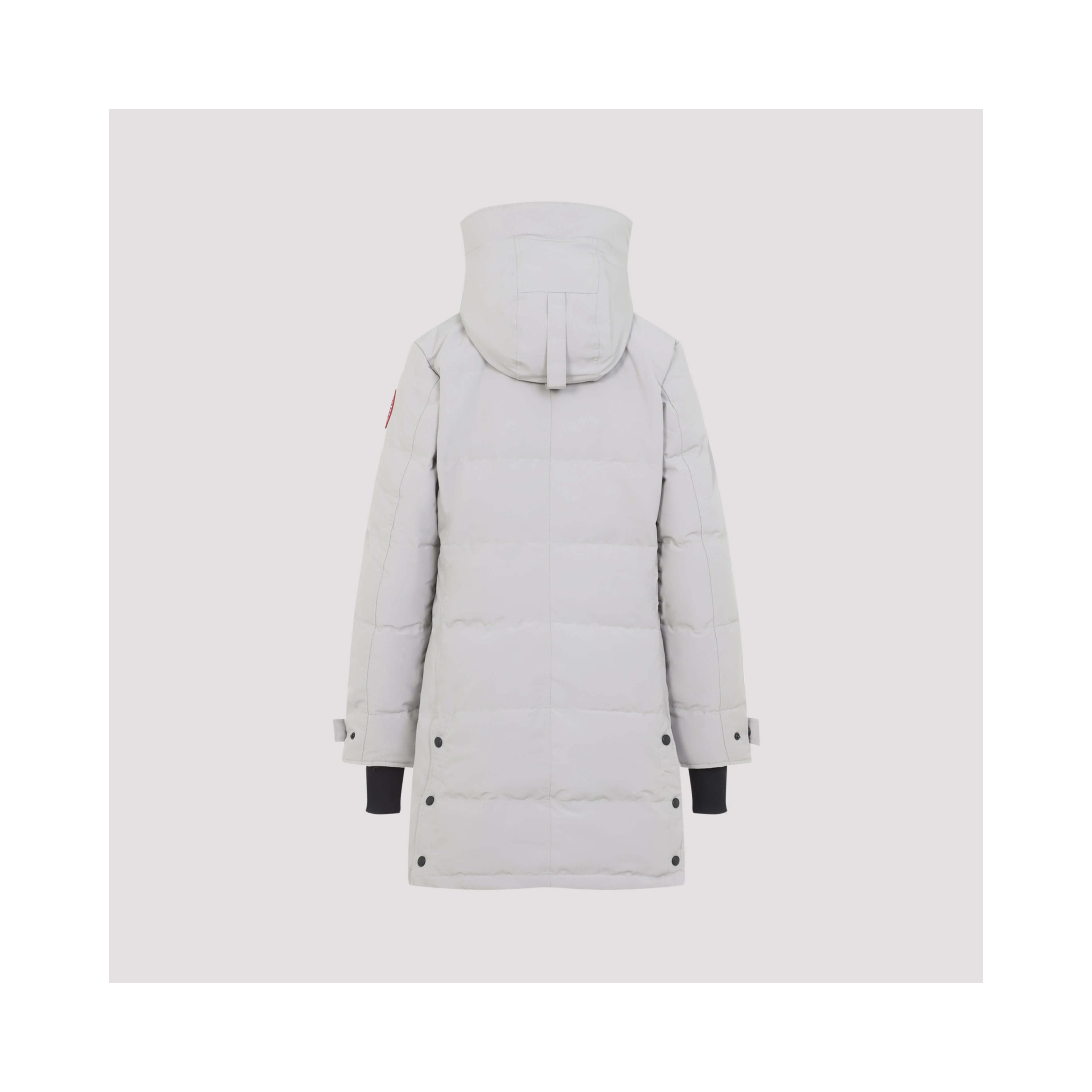 Canada Goose Shelburne Parka Jacket