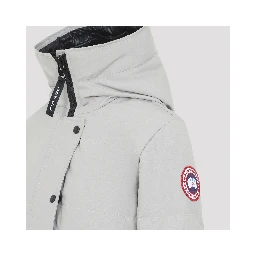 Canada Goose Shelburne Parka Jacket
