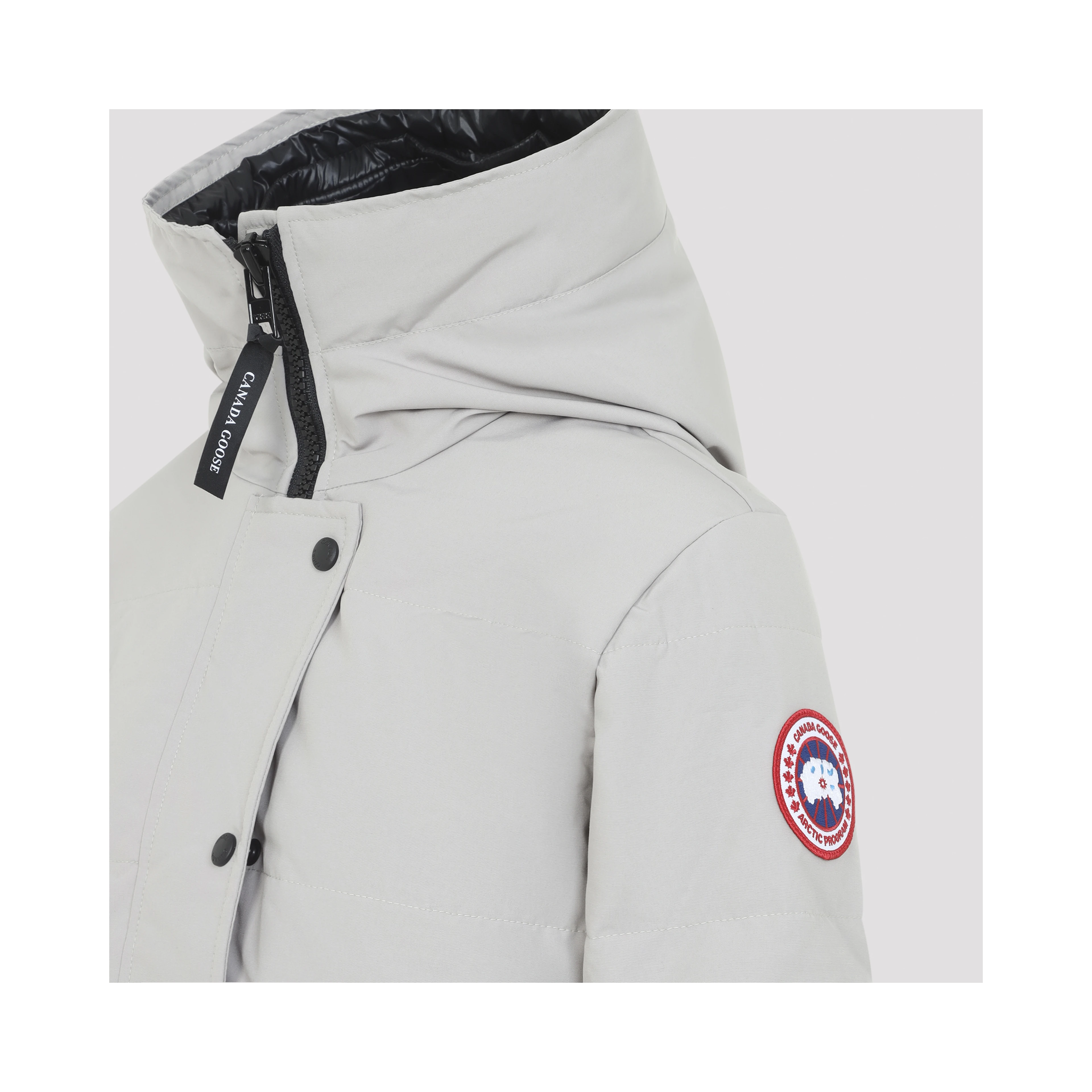 Canada Goose Shelburne Parka Jacket
