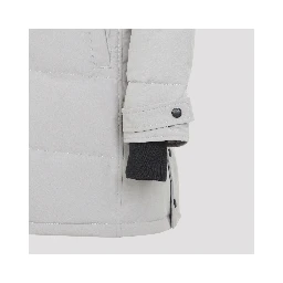 Canada Goose Shelburne Parka Jacket