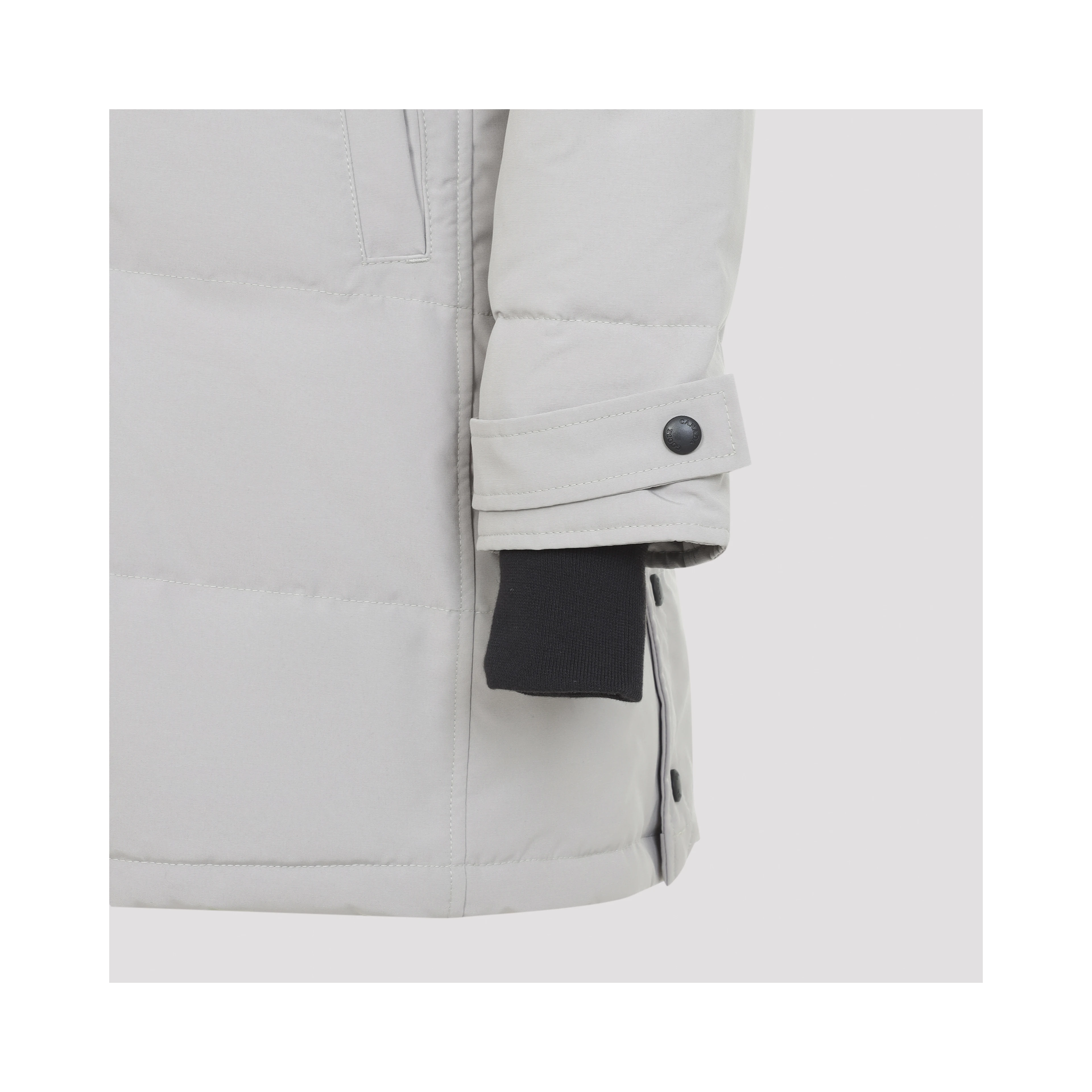 Canada Goose Shelburne Parka Jacket