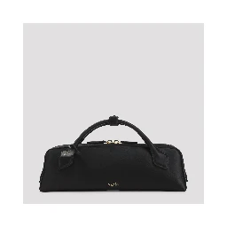 Alaïa Le Teckel Clutch