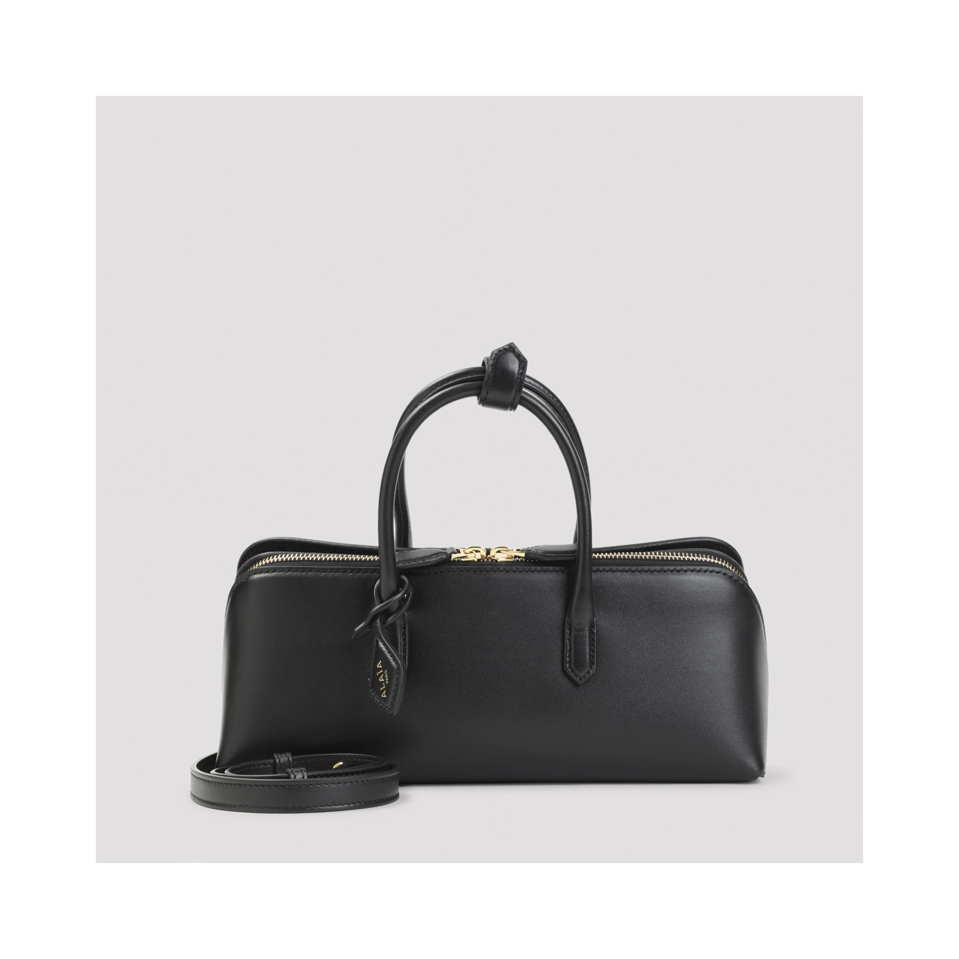 Alaïa Delta Small