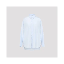Carven Silk Shirt