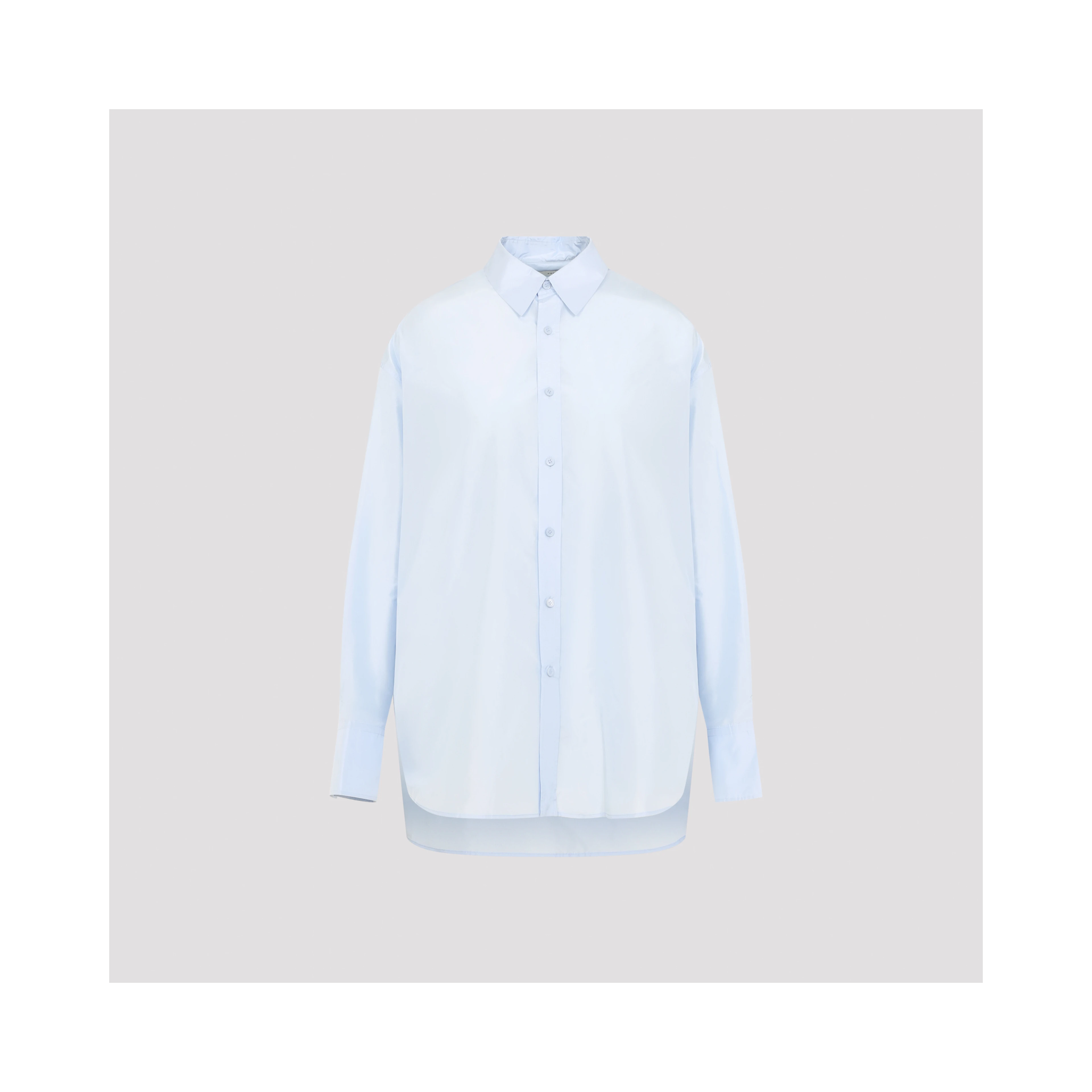 Carven Silk Shirt