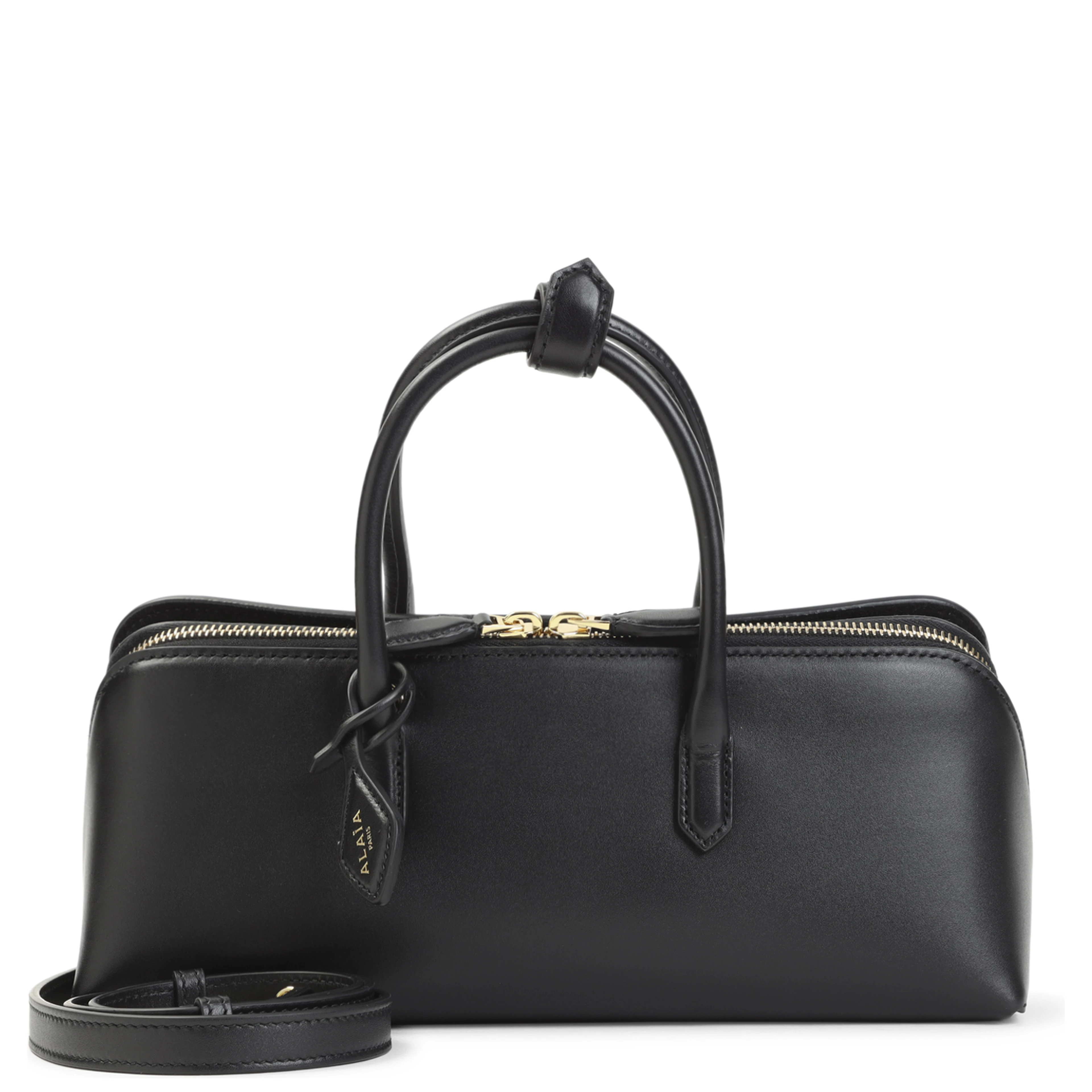 Alaïa Delta Small