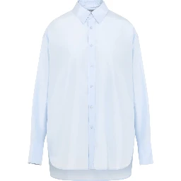Carven Silk Shirt