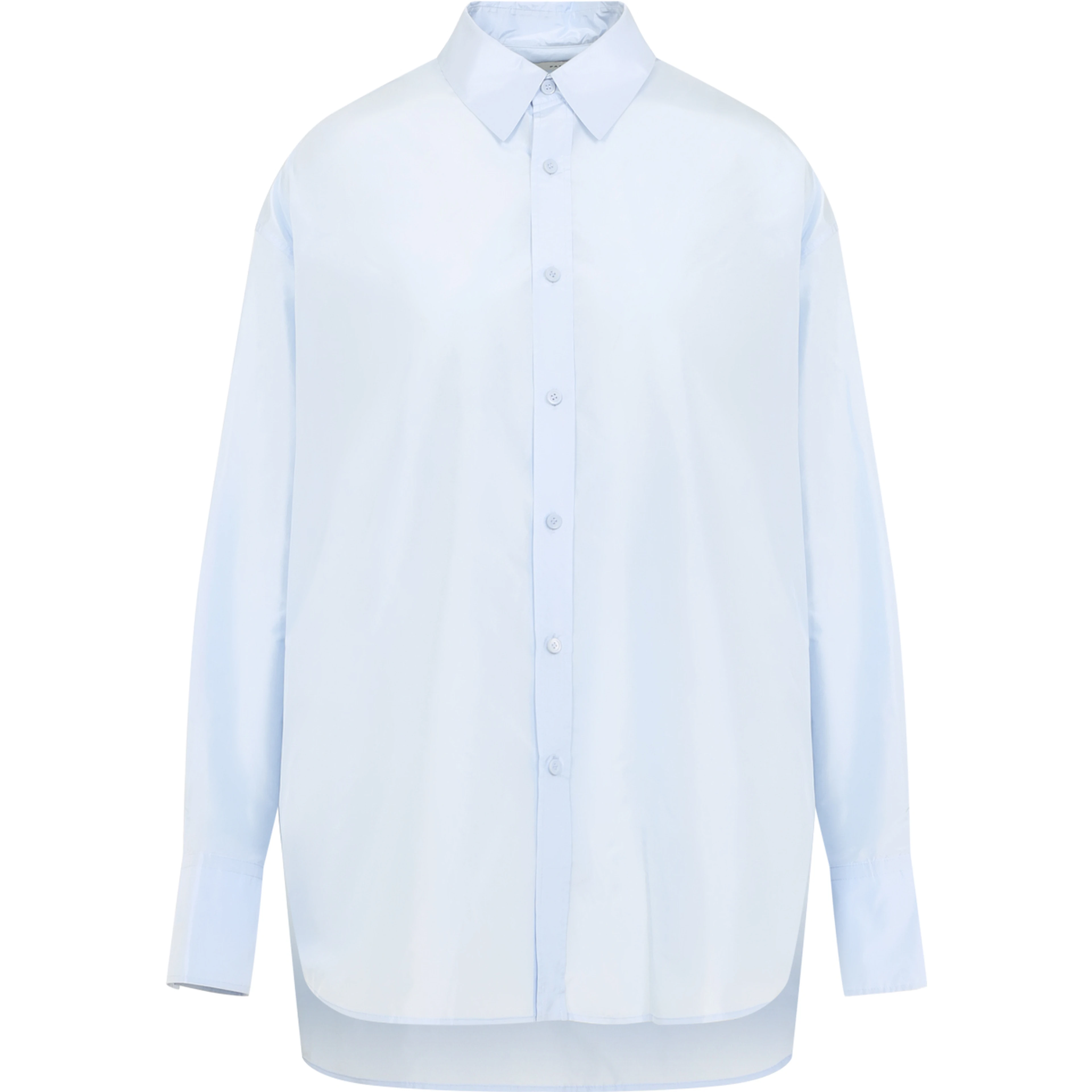 Carven Silk Shirt