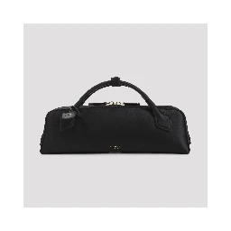 Alaïa Le Teckel Clutch