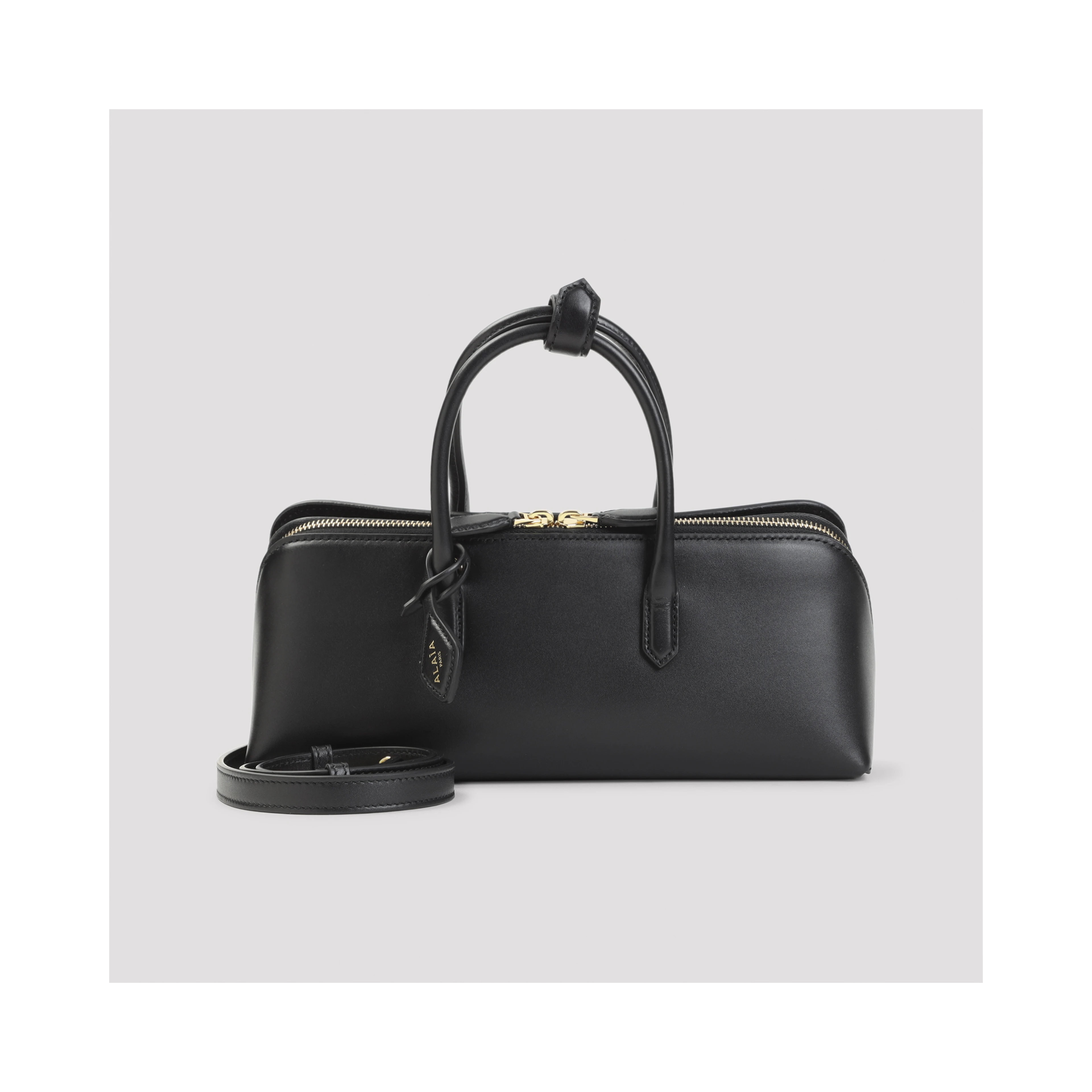Alaïa Delta Small