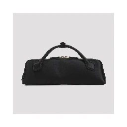 Alaïa Le Teckel Clutch