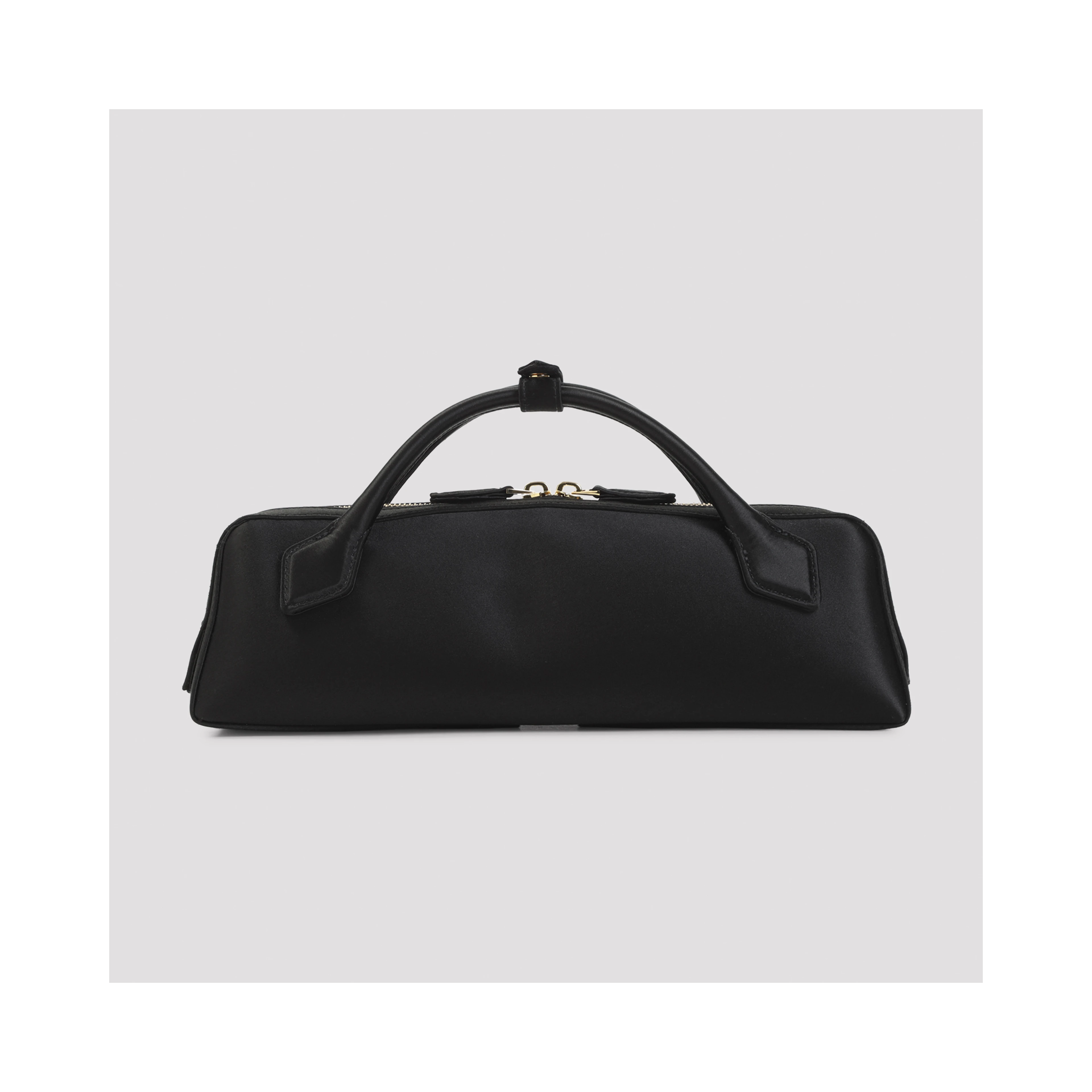 Alaïa Le Teckel Clutch