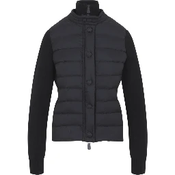 Moncler Grenoble Cardigan