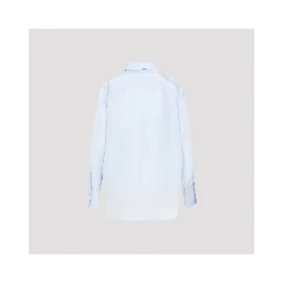 Carven Silk Shirt