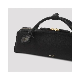 Alaïa Le Teckel Clutch