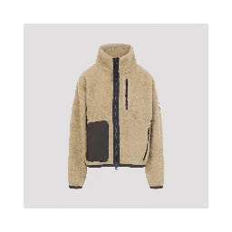 Canada Goose Fleece Jacket