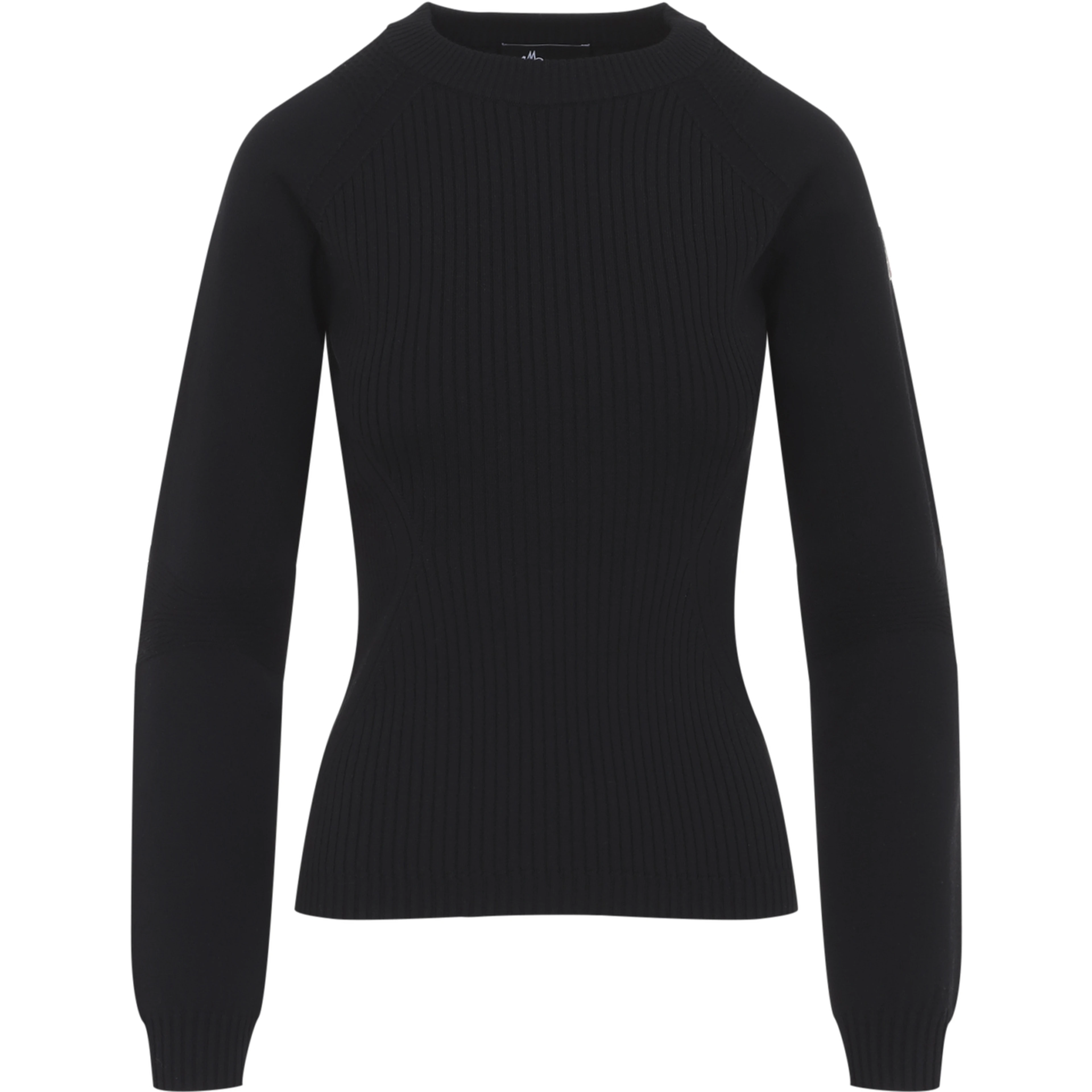 Moncler Grenoble Crew Neck