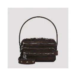 Acne Studios Camero Party Suede Wax