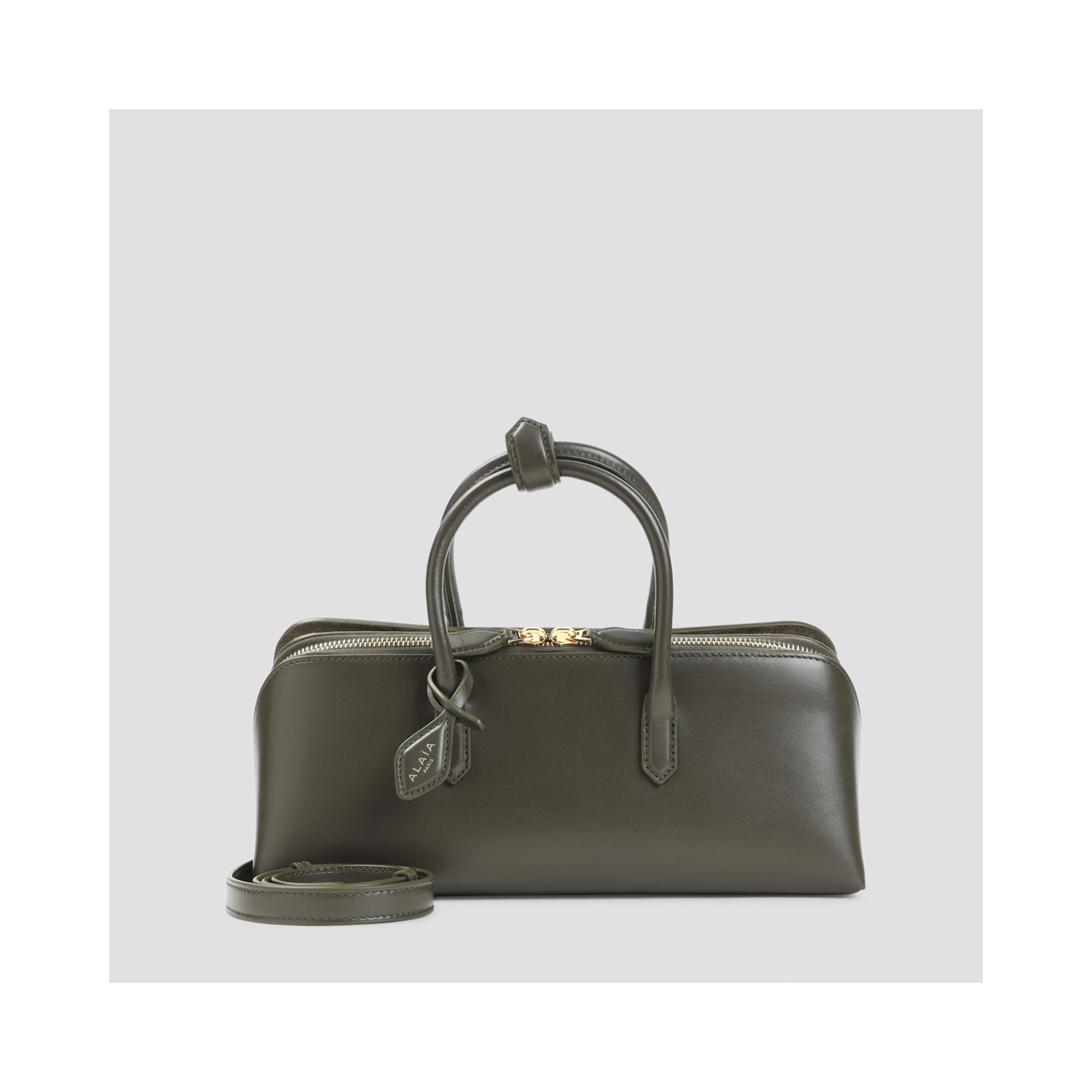 Alaïa Delta Small