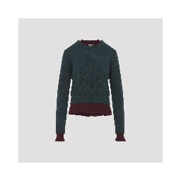 Acne Studios Pullover