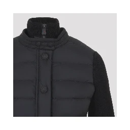 Moncler Grenoble Cardigan