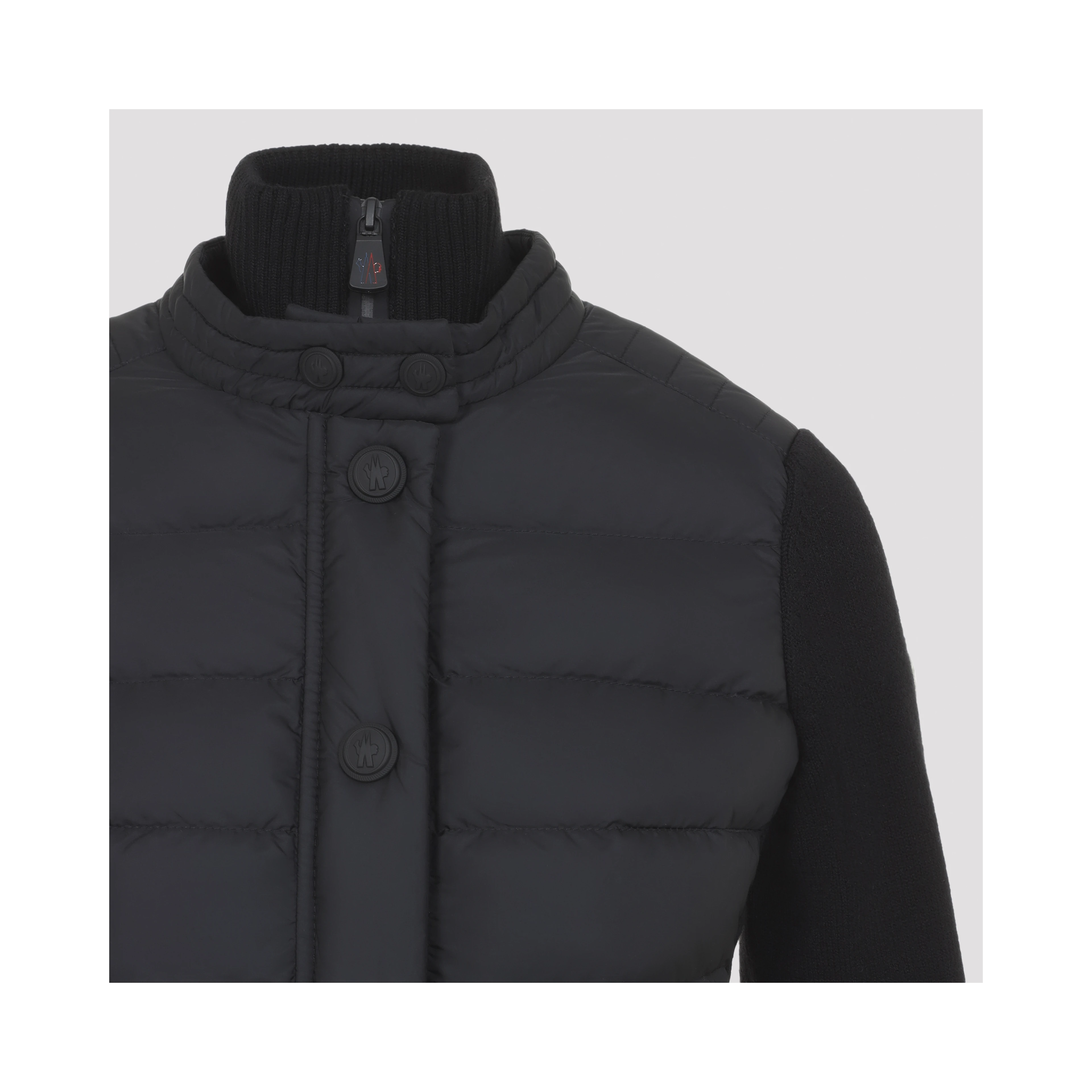 Moncler Grenoble Cardigan
