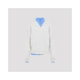 Acne Studios Polo Sweater