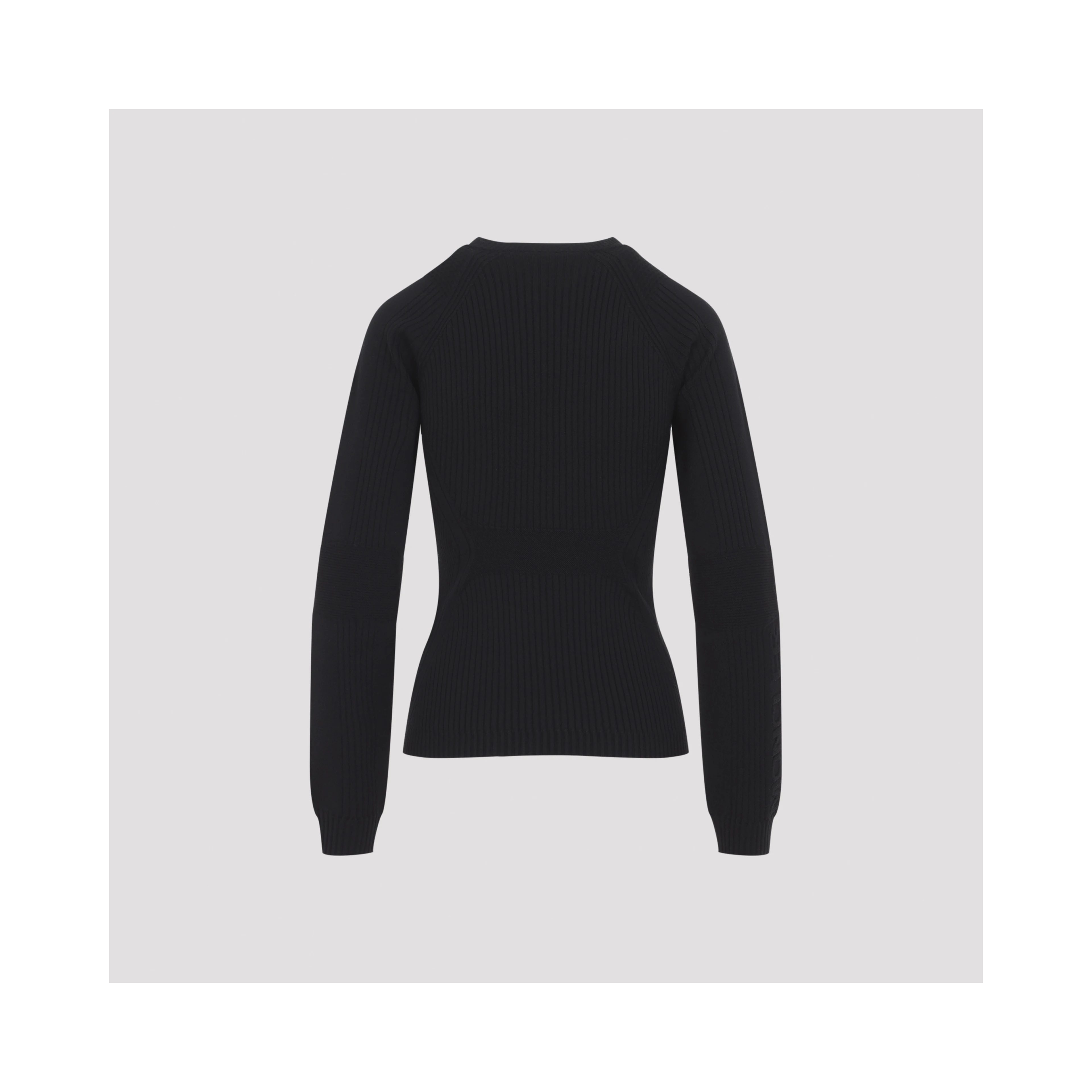 Moncler Grenoble Crew Neck