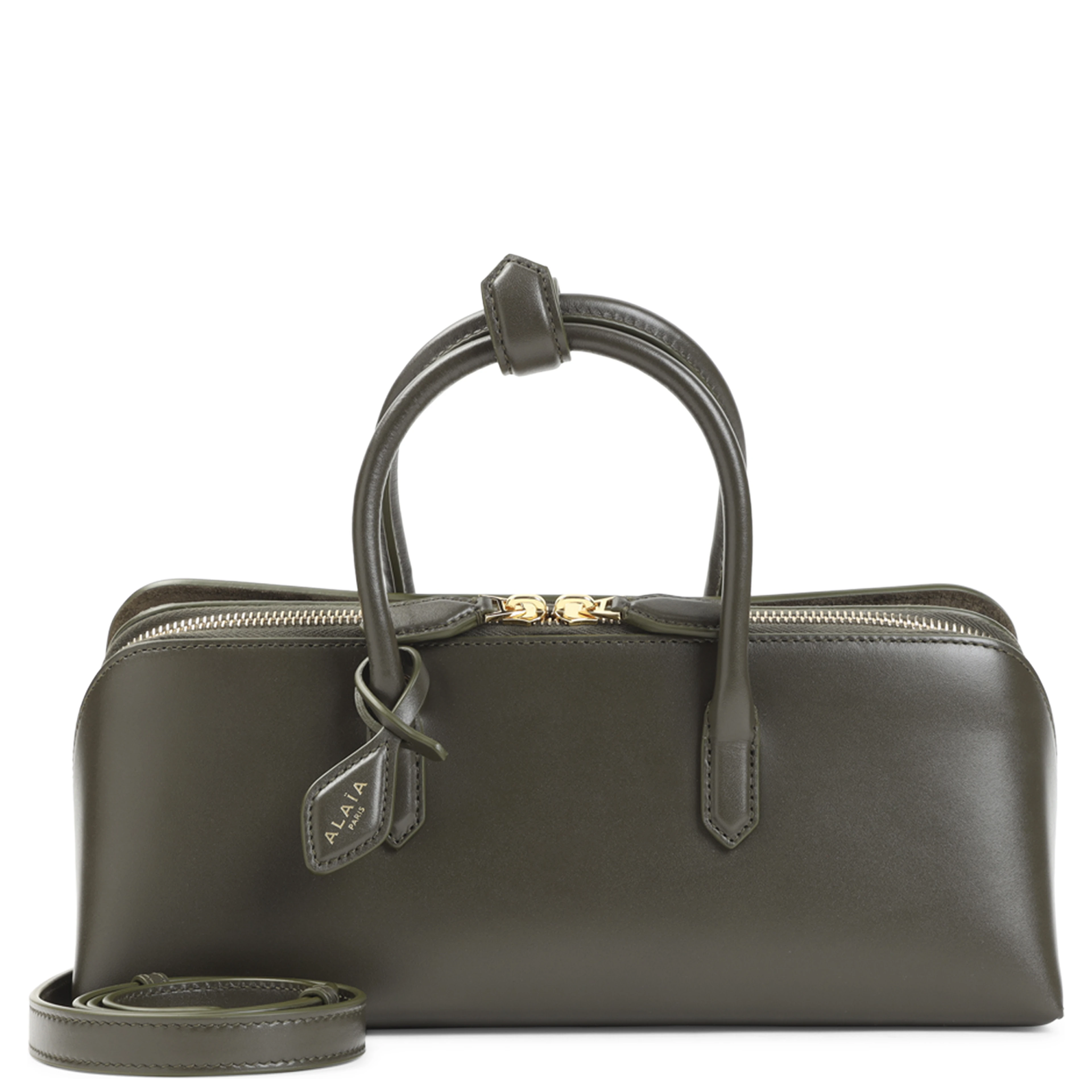 Alaïa Delta Small