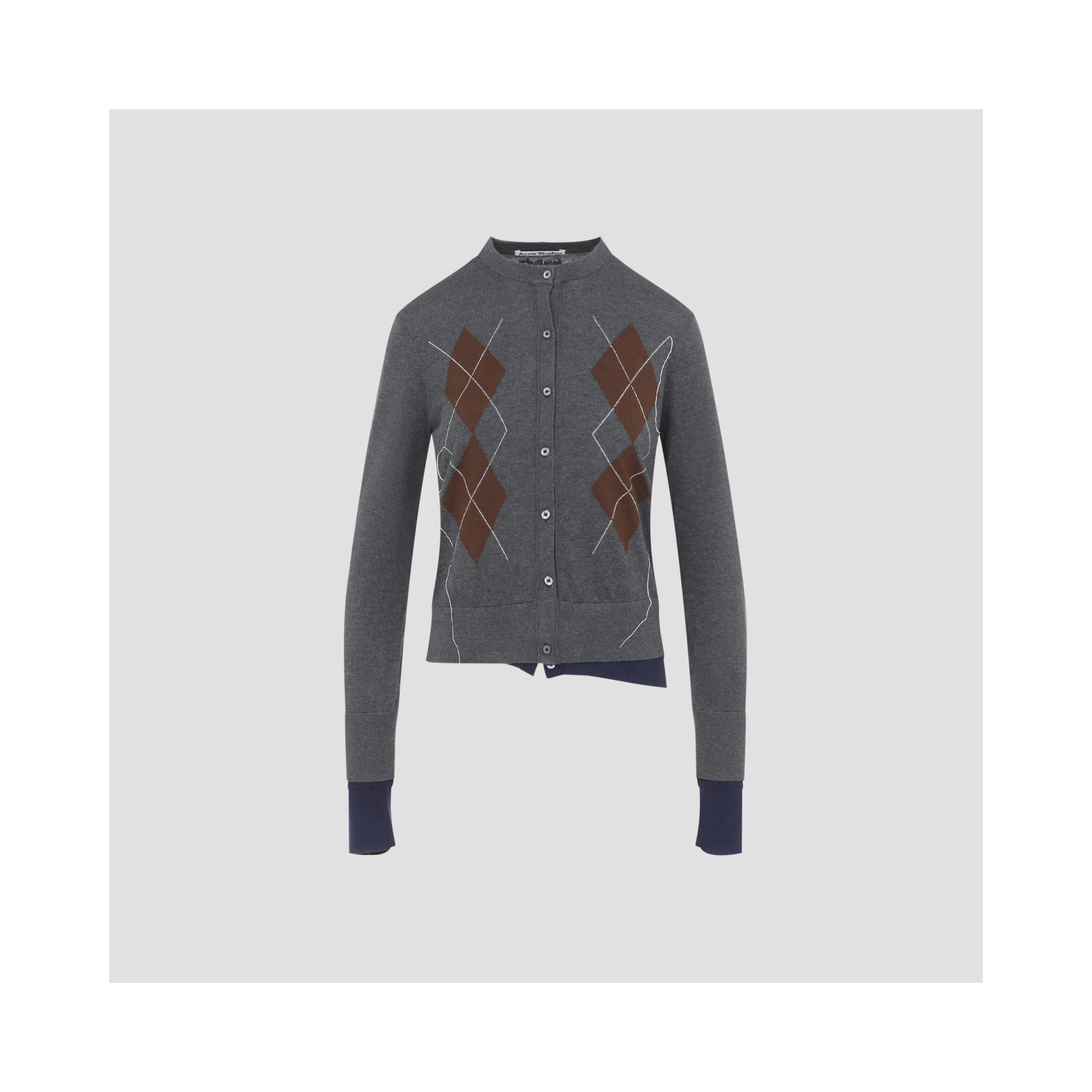 Acne Studios Argail Sweater