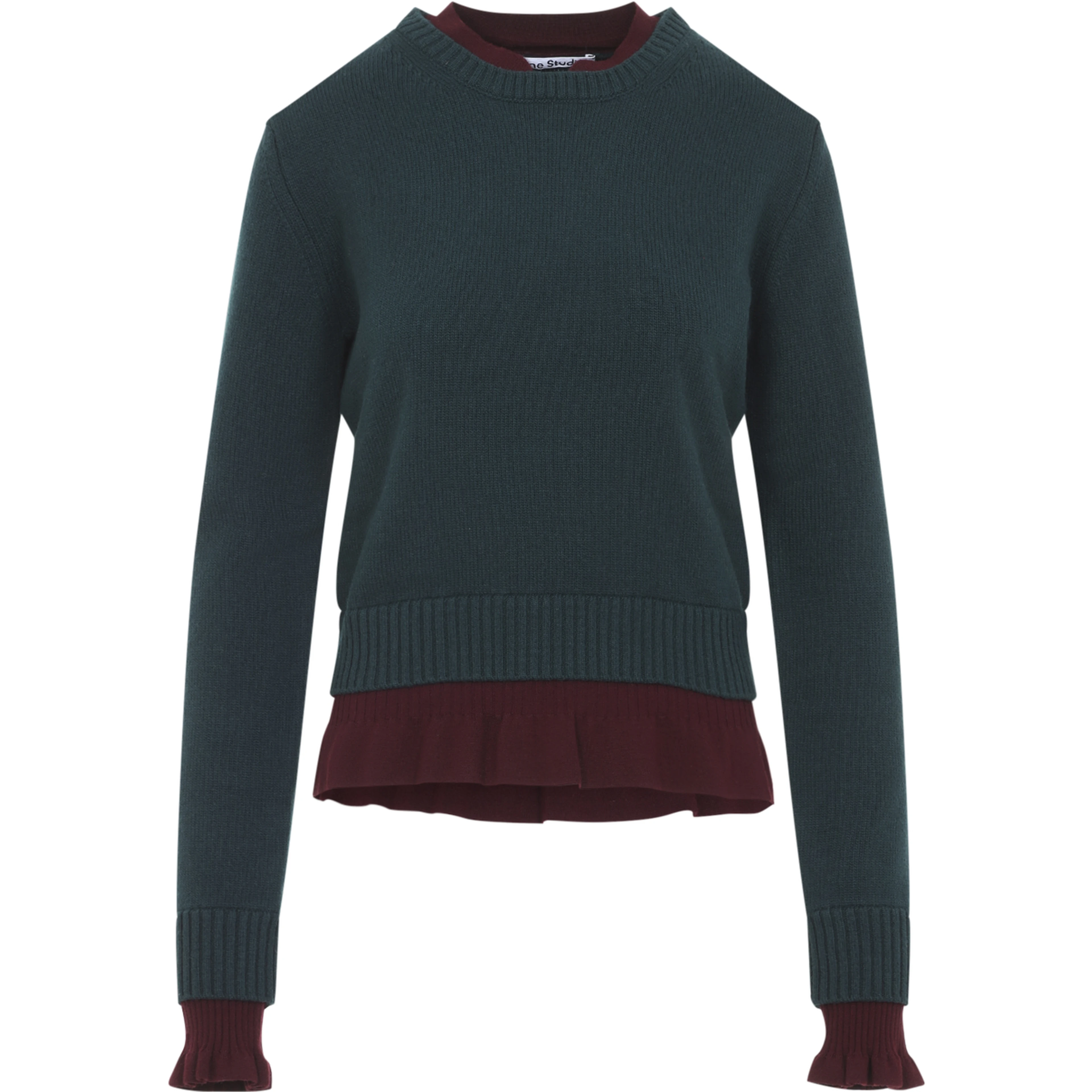 Acne Studios Pullover