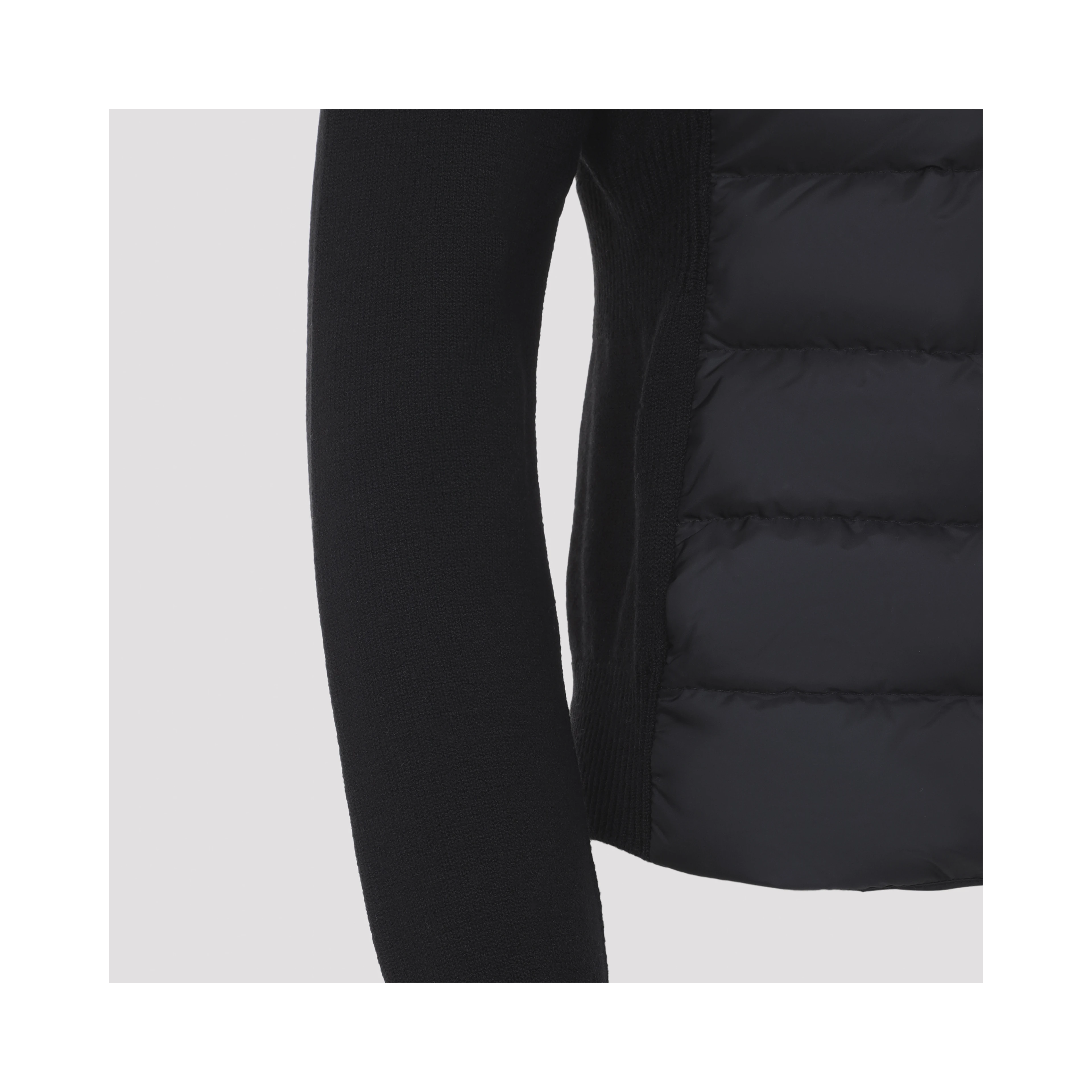 Moncler Grenoble Cardigan