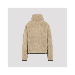 Canada Goose Fleece Jacket