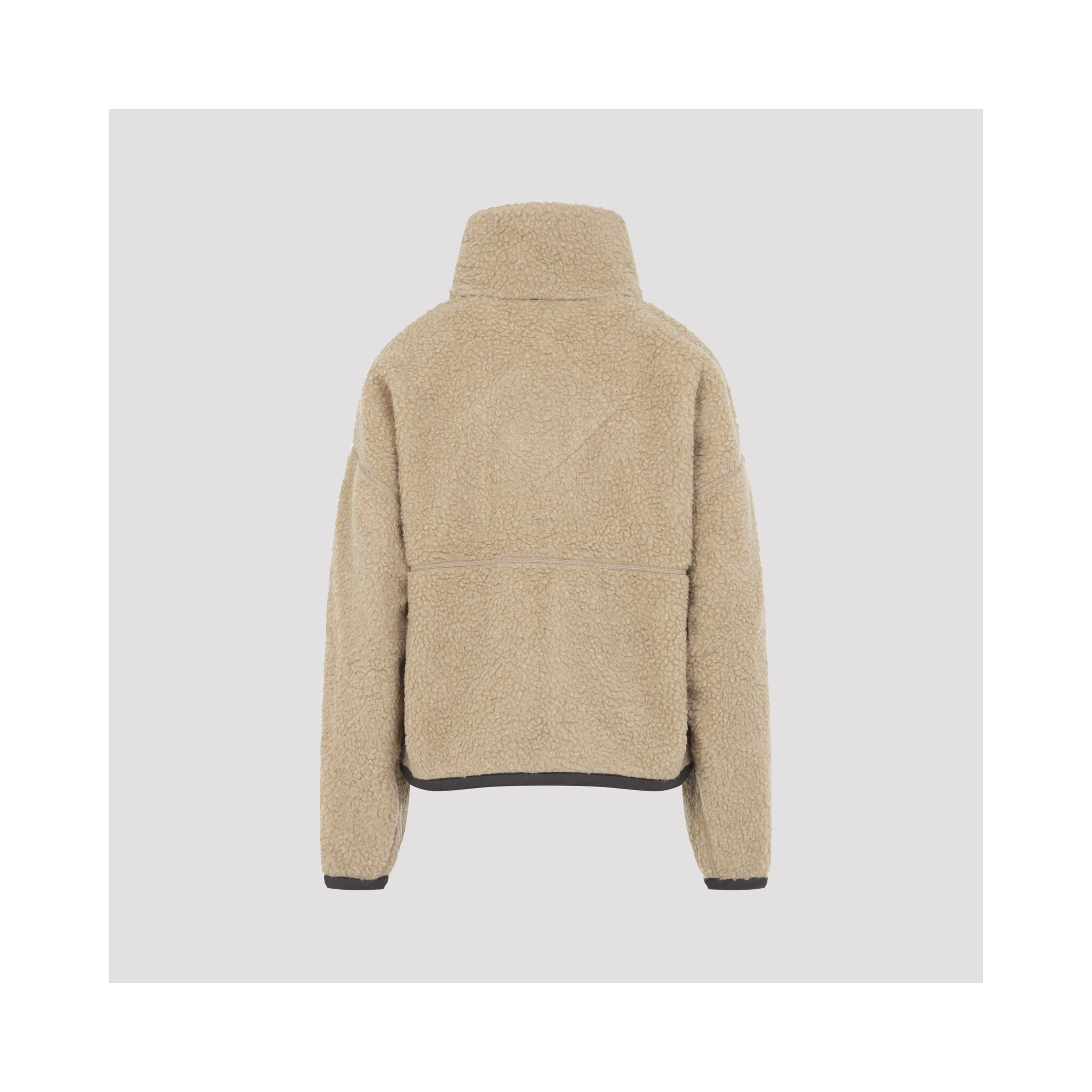 Canada Goose Fleece Jacket