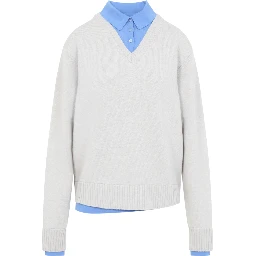 Acne Studios Polo Sweater