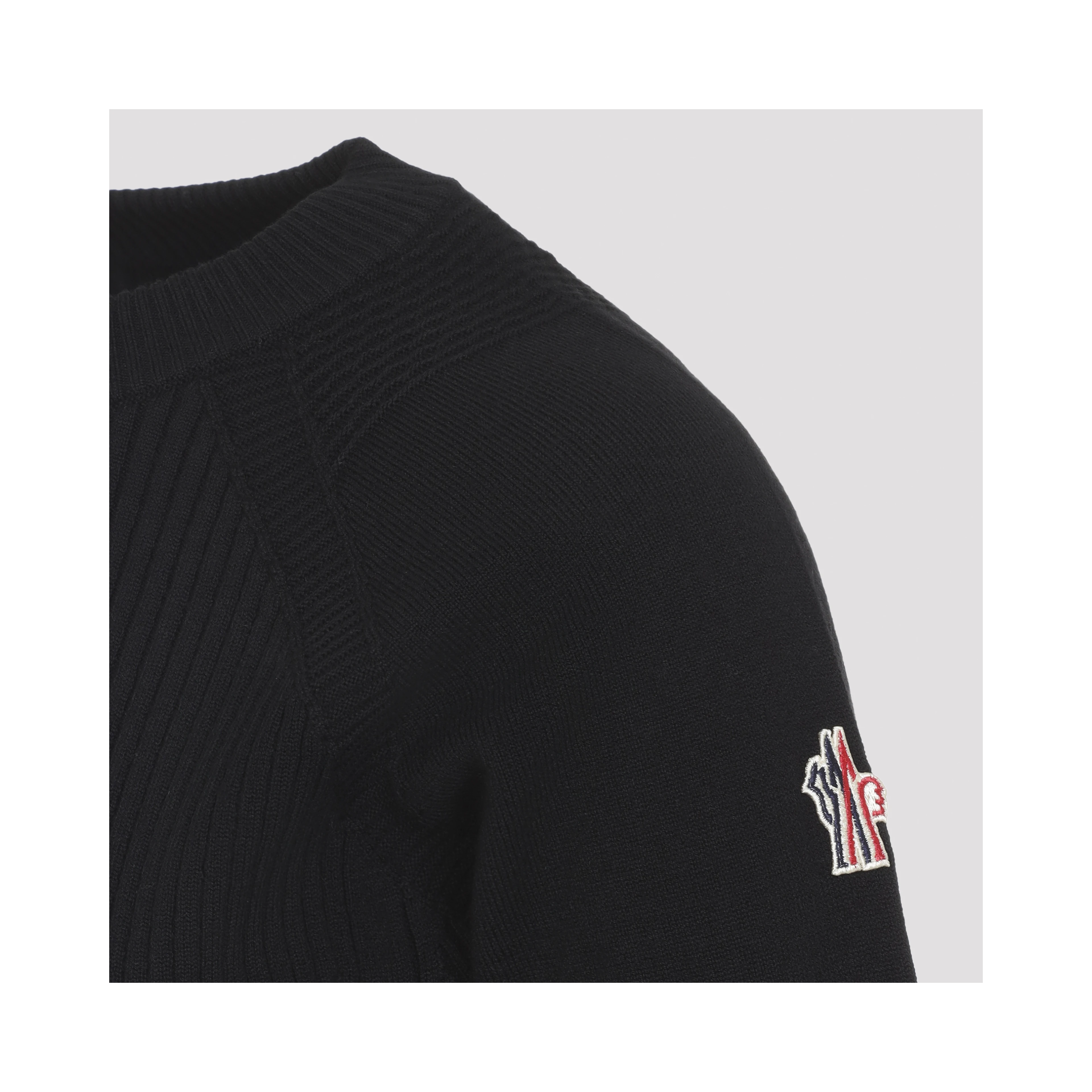 Moncler Grenoble Crew Neck