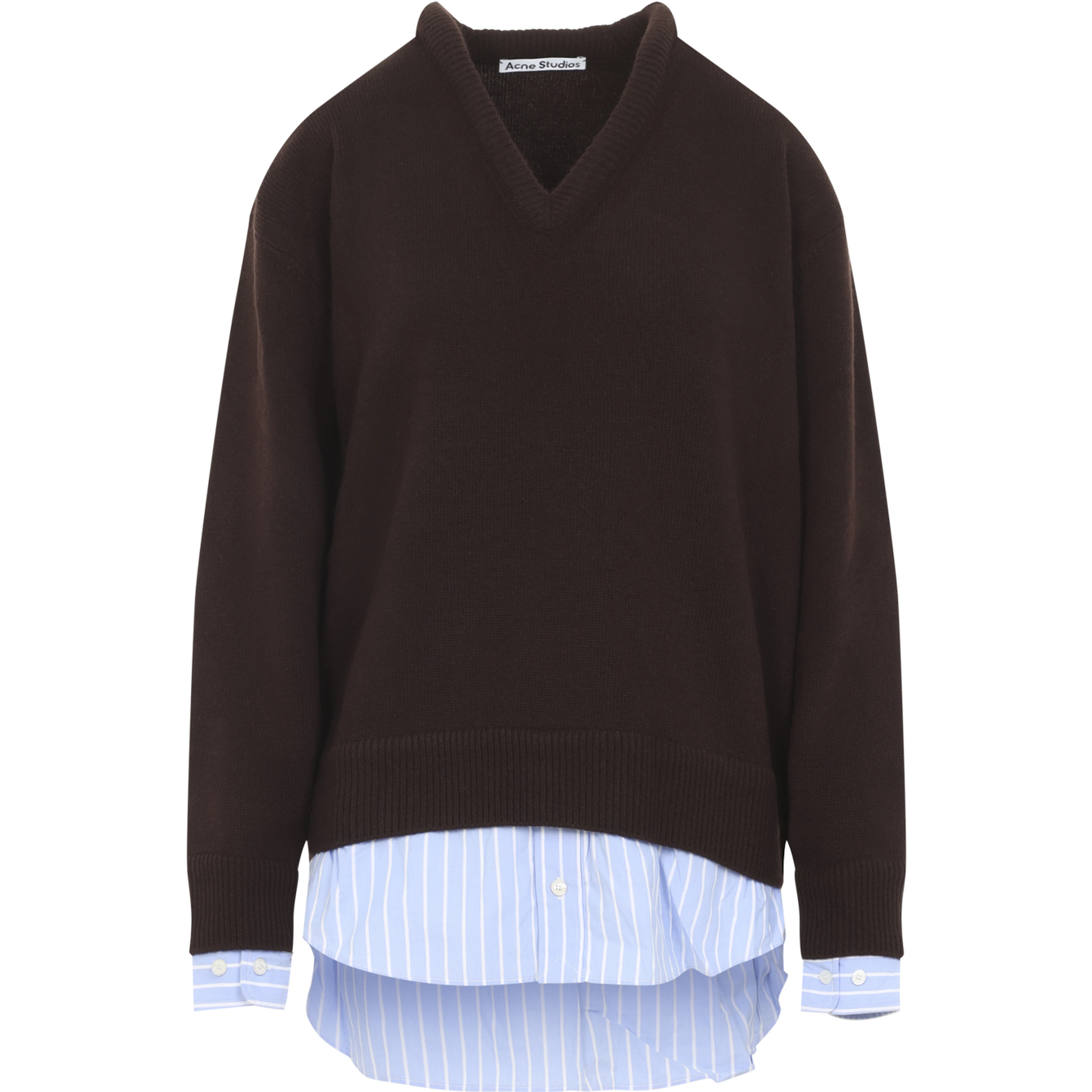 Acne Studios Pullover